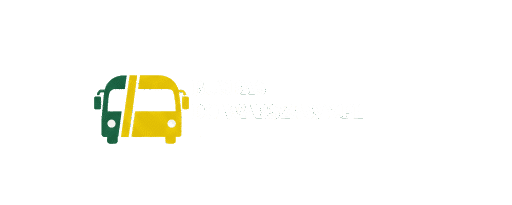 Logo Buspas do Warszawy: Symbol rzecznictwa i efektywnego transportu dla mieszkańców Łomianek.